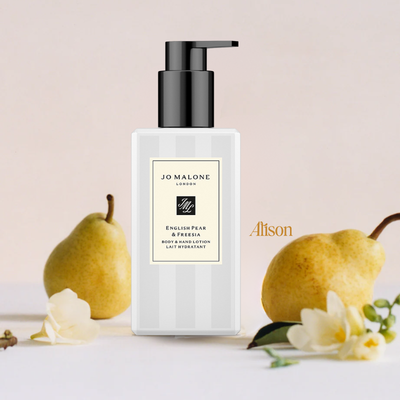 Dưỡng Thể Jo Malone English Pear & Freesia Body & Hand Lotion